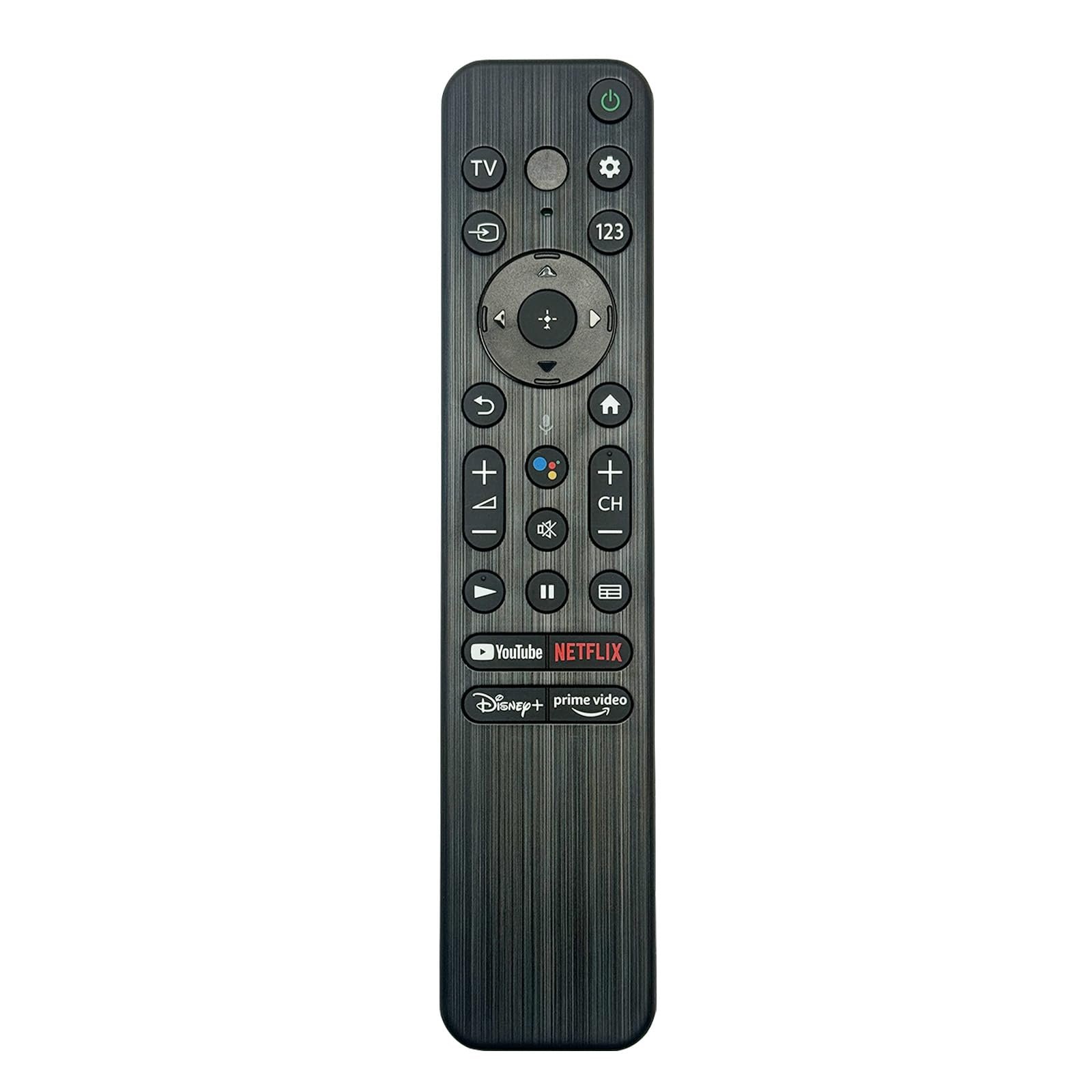 Sony Voice Remote Replacement