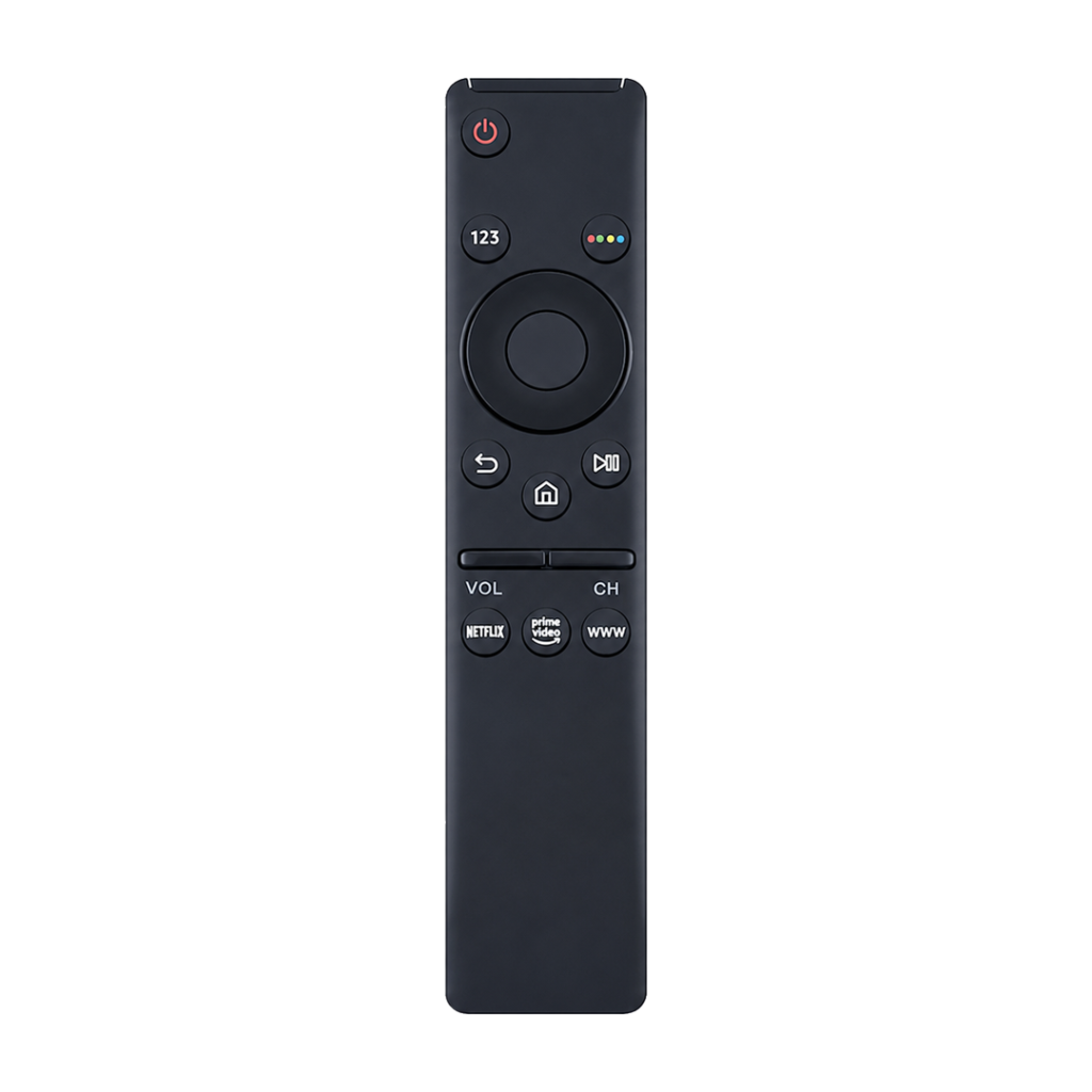 BN59-01310A replacement remote for selected Samsung TVs