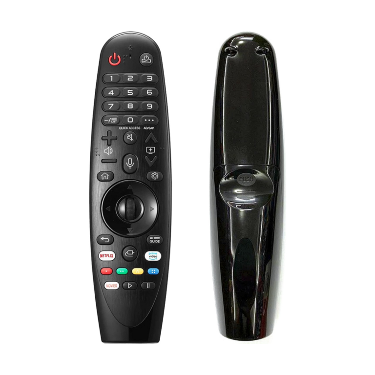 AN-MR20GA Replacement Remote for LG TVs