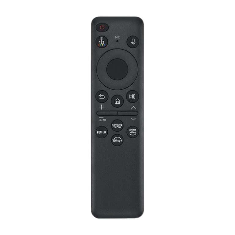BN59-01432A Replacement Remote for Samsung TVs